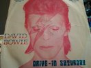 David Bowie.  Drive-In Saturday MONO RCA20123  PORTUGAL
