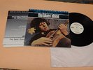 JOHN MAYALL LP THE BLUES ALONE ORIGINAL MASTER RECORDING NM  MFSL AUDIOFILI 