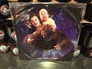 Tenacious D The Pick Of Destiny LP Vinyl Picture Disc OOP EX/PROMO Jack Black