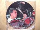 RUSH -  Interview Picture Disc LP   NEW    Limited Edition