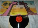 STONE THE CROWS-teenage licks  '71 UK POLYDOR LP ORIG.  PROG.