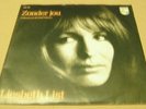 LIESBETH LIST / GEORGES DELERUE - Mira OST RARE UNIQUE 1971 DUTCH PAYS-BAS 45 PS