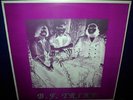 B.F. TRIKE  self titled  LP  reissue of unreleased LP   Rockadelic  #'d   psych