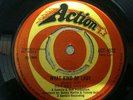 DEE DEE SHARP   WHAT KIND OF LADY   ACTION   ACT 4522   EX  CON