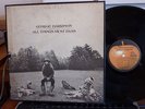 LP(3) BOX SET GEORGE HARRISON ALL THINGS MUST PASS APPLE STCH 639 W/POSTER VG+