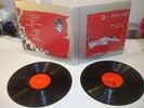 THREE MILE PILOT another desert another sea 2xLP melvins ORIGINAL pinback om yob