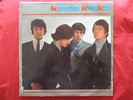 THE KINKS- KINDA KINKS- LP- 1965- MONO- SEE PICS