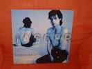 The Rolling Stones- Mick Jagger WANDERING SPIRIT lp + Code + OIS Lyrics