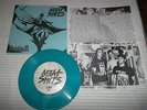 MEAT SHITS - Pornoholic EP Catasexual Urge Motivation Regurgitate Necrony Nasum