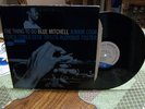 BLUE MITCHELL BLUE NOTE NO 84178  NEW YORK USA