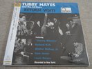 TUBBY HAYES / RETURN VISIT / RARE UK JAZZ BOSSA MODAL HARD BOP LP
