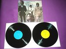 THE DOORS  2-er-Vinyl   Mr. Mojo Risin'