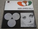 EASY TEMPO 1 / PIERO PICCIONI / ARMANDO TROVAJOLI / GIANNI FERRIO / ITA OST LP