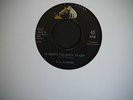 H B BARNUM original rca  it hurts too much to cry