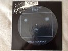 Celtic Frost Tragic Serenades autographed picture disc Hellhammer Venom Slayer