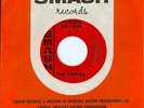 NORTHERN SOUL 45-THE AMBERS ON SMASH-LISTEN