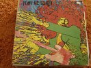 JIMI HENDRIX LIVE AT THE HOLLYWOOD BOWL 68 RARE LIVE DOUBLE LP