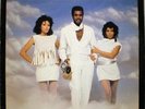 ??? ?O? ???  TRILARK - Original promo copy - MODERN SOUL LP 