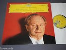 Beethoven Piano Conc. 1 Kempff Leitner - dgg red stereo 1st ed. M- /561