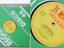 Original-Reggae-12er LP--