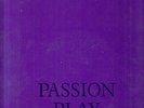 the plastic people of the universe passion play lp original