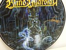 BLIND GUARDIAN-,LP PICTURE SIGNED HANSI+STICKER