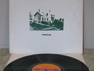 FOLK PSYCH LP - HOMEGAS - S/T - TACOMA LABEL - PRODUCED BY JOHN FAHEY