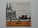 LXT  2985 ORANGE / GOLD - SCHUMANN SYMPHONY NO.3  