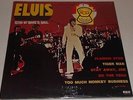 ELVIS PRESLEY: King of Rock n' Roll ** STILL SEALED**  [FRANCE] RCA 2 LP RARE