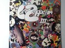 Rare Austrian Swingin' Dog Records Led Zeppelin III LP W/ Uruguay Only Mono Mix