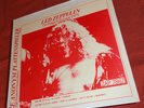 LED ZEPPELIN ZAP RECORDS ON STAGE IN EUROPE 1975 - UNOPENED & MINT NOT TMOQ/TMQ