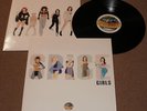 Spice Girls 'Spiceworld' RARE 1997 Orig UK Vinyl LP Inner Slv MEL C B Beckham EX