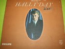 JOHNNY HALLYDAY - JOHNNY chante HALLYDAY- LP - CANADA