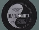 T-BONE WALKER ON BLACK & WHITE 122 - STORMY MONDAY BLUES