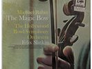 MICHAEL RABIN-THE MAGIC BOW.-CAPITOL SP 8510-STEREO (LP) - NM-