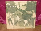 LOS PERDIDOS LP GARAGE BAND THIS IS AN  ALBUM FROM THE 1960'S