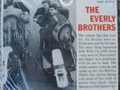 The Everly Brothers, s/t 1st LP 1958. Cadence CLP-3003. Still Sealed, Mint