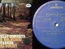 JANOS STARKER / Dvorak Cello Concerto / Mercury Golden Imports SRI 75045