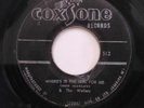 BOB MARLEY & WAILERS - WHERE IS THE GIRL FOR ME // DIA
