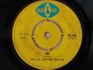 G G RHYTHM SECTION - TNT // MAYTONES - BOTHERATION // B