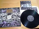 NAPALM DEATH,FROM ENSLAVEMENT.ORIGINAL 1988 EARACHE RECORDS.+ 7