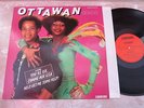 OTTAWAN DISCO LP - D.I.S.C.O. / GERMAN CARRERE IN MINT 