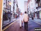 Oasis What's The Story Morning Glory? 1995 Double Lp Vinyl Water Damage To Cover