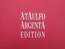 Ataulfo Argenta Edition 6 LP Box Set - Alto Audiophile Limited Edition