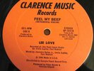 LEE LOVE - FEEL MY BEEF 12