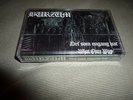 BURZUM Det Som Engang Var cassette ORIGINAL sealed Necropolis Records