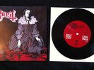 GHOST - Elizabeth 7