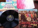 THE BEATLES:SGT.PEPPERS LONELY HEARTS CLUB BAND,YEX 1/1,MONO,1967,K/T MARKED