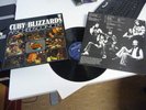 CUBY + BLIZZARDS AFSCHEIDS CONCERT 1974 MINT BLUES lp.