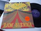 SAVOY BROWN RAW SIENNA 1970 MINT BLUES/ROCK UK DECCA